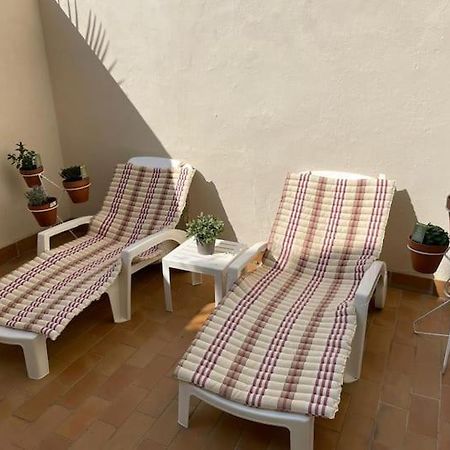 Sur Un Nuage - Terrasse - Gare - Hypercentre Apartment Toulouse Exterior photo
